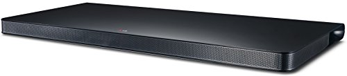 LG LAP340 4.1 SoundPlate - Schwarz