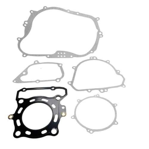 Kit de joint de couvercle de moteur cylindre pour stopper les fuites de KLX250