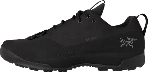Arc'teryx Men's Konseal Rugged Approach Shoes