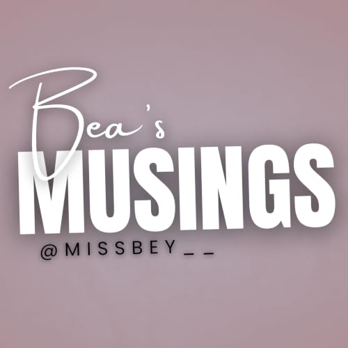 Bea's Musings copertina