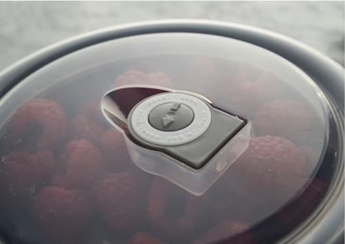 Tigela inovadora para cozinha Mason Cash com tampa