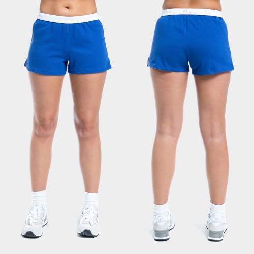 Image of Soffe Youth Girls' Authentic Soffe Shorts