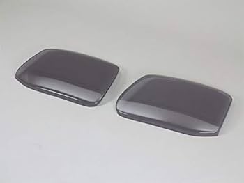 ジムニーJB23用 スモークテールライト＆クリアヘッドライト 2個セット ジムニーJB23用 スモークテールライト＆クリアヘッドライト 2個