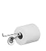 Produktbild AXOR Starck Papierrollenhalter, Zubehör, Chrom