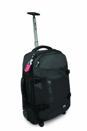 Pacsafe Luggage Tour Safe 21