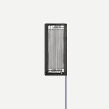 ESS Genuine Factory HEIL AMT III Speaker Ribbon Diaphragm, 1.5625 Inch x 2.9375 Inch, 689-1111