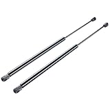 2x Gasfeder Kofferraum Dämpfer Heckklappe für Tucson JM SUV 2004-2010 817712E000