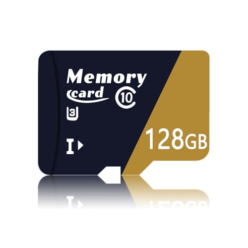 Hcnzdwe }CN[J[h 128GB CLASS10 vXh~ł ]100MB/s UHS-I U3 V30Ki A_v^[t -E128GB