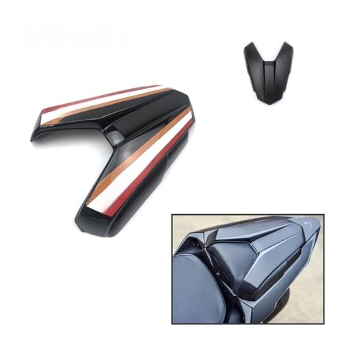 CBR500R capot de selle arrière et carénage moto 2016-2018