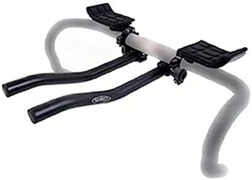 Aero Bars, Bicycle TT Handlebar Bike Road Mountain Bicycle Triathlon ...