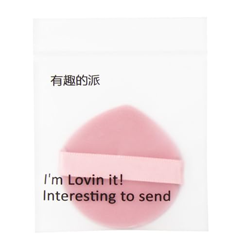 Polvo suelto | Polvo para mujeres y niñas jóvenes,Estompador De Polvo Libre,Corrector Cosmético Mezcla Cara Viaje