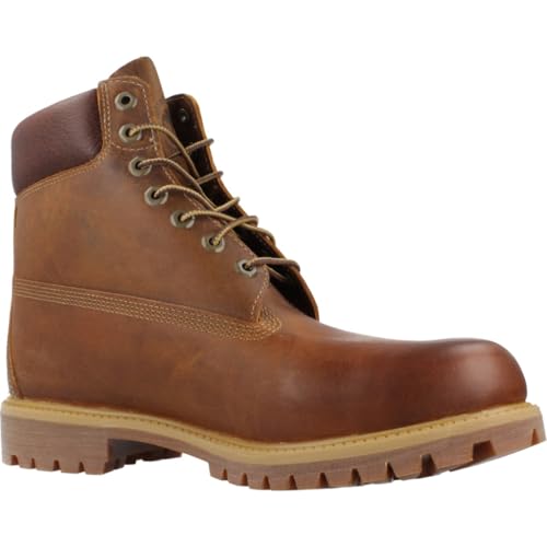 Timberland Premium 6 Marron 40
