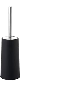 Premium Toilet Brush Set with Holder -Bathroom Cleaning Tool for Spotless Floors Essential Bath Accessories for Household Hygiene
