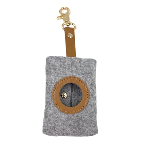 WOONEKY 1   ybgpS~ܗe ^p[h 񂱑܃z_[ ybgpi 񂿃obOLA hbOobOfBXyT[ q ɐB ̃S~܃z_[ Grey 