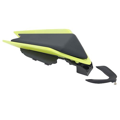 Carénage capot de siège RS660 finition haute précision pour RSV4