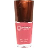 Mineral Fusion Coral Reef Nail Polish By Mineral Fusion, 0.33 oz