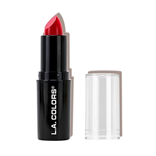 Image of L.A. COLORS Pout Chaser Lipstick, Jelly Much CLIPC859