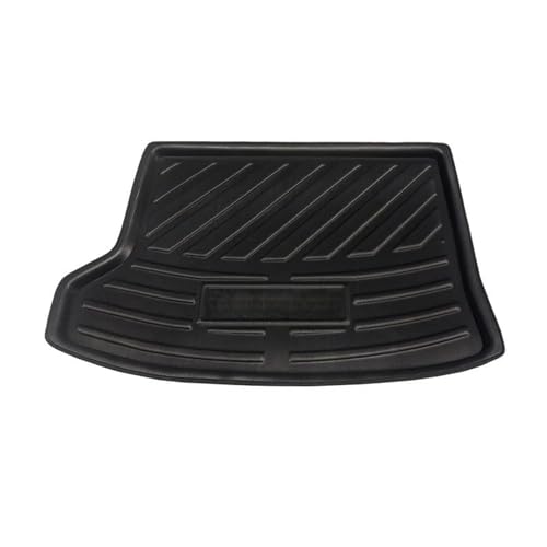 Tapis de coffre arrière pour Jeep Cherokee KL fini la saleté dans votre voiture