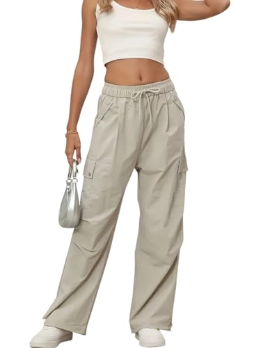 Image of LITZO Women Cargo || Casual Cargo Pant for Women (L-114-117)