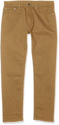 Image of Levi's Men's 502 Taper Fit Jeans