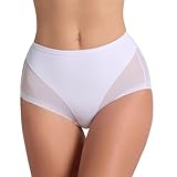 Leonisa Braguita Faja Control Invisible Blanco M