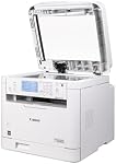 Canon imageCLASS MF287dw - All in One, Wireless, Mobile Ready, Duplex Laser Printer with 1 Year Limited Warranty