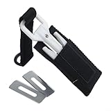 Tauchschnurschneider mit 420j2 Edelstahl, Unterwasser- und...