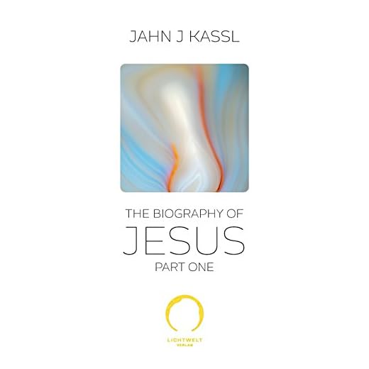 The Biography of Jesus: Part One