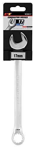 Performance Tool W30017 Combination Wrench, 17Mm #TOP29