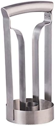 Stainless Steel Pineapple Cutter Corer Ananas Slicer fruit Parer Peeler For Family Hotel