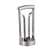 ChirRay Stainless Steel Pineapple Cutter Corer Ananas Slicer fruit Parer Peeler For Family Hotel