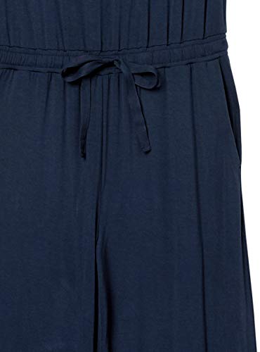 Amazon Essentials Women's Sleeveless Scoopneck Wide-Leg Jumpsuit 7 Amazon Essentials Women's Sleeveless Scoopneck Wide-Leg Jumpsuit - Image 5
