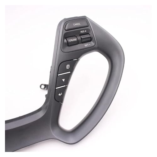 Boutons volant pour KIA Cerato K3 Ceed commande croisière
