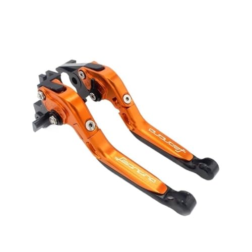 Levier d'embrayage cassé sur Leoncino 500 ? Remplacez par ce kit CNC pliant anti-chute