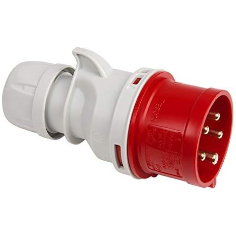 Prise CEE Kopp 174601005 Cover
