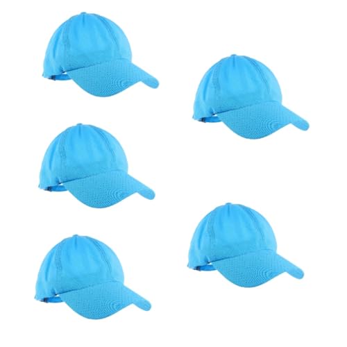 Casquette pare-soleil Healvian finies les sensations de transpiration