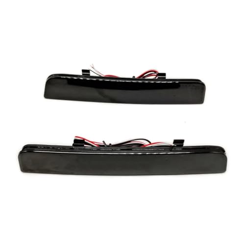 Feu arrière de voiture LED pare-chocs Range Rover L322