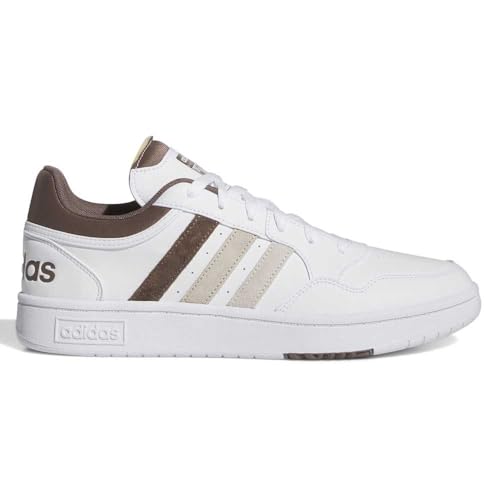 Image of Adidas Mens Hoops 3.0 Shoes
