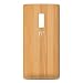 Original Oneplus Bamboo StyleSwap Back Cover Case for Oneplus 2 (Bamboo)