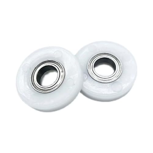 Rouleaux d'espacement Minolta DI 1611 152 162 pour stopper les bourrages papier