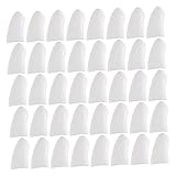 HYTROVE 2ほうそうペット用爪キャップ 猫犬用 防 指甲カバー 耐久性素材使