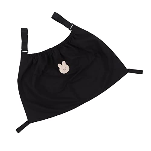 Organizadores de Carrinho, Organizador de Bolsa de Carrinho Resistente a Rasgos para Carteira (Peque