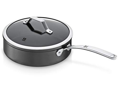 Preisvergleich Produktbild Beka Pfanne, Titan, 24 cm