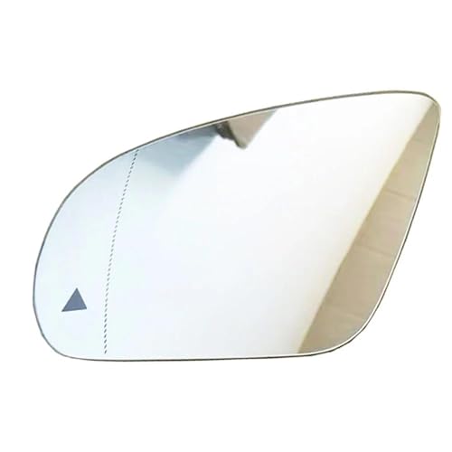 Rétroviseur extérieur gauche Mercedes W205 W213 W222 miroir chauffant angle mort