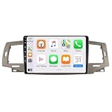 toyota corolla verso 2005 nie dzia?a radio 【Rear View Camera & SWC】Control del volante para una operación más segura en el automóvil: Compatible con la mayoría de las funciones de control del volante. Fácil de cambiar canciones, canales y ajustar el volumen para ayudarlo a minimizar las distracciones y mantener la vista en la carretera.Estéreo de coche con cámara de marcha atrás, cuando el vehículo cambia a la marcha atrás, la pantalla estéreo del coche mostrará automáticamente la imagen, ¡Haga su reversión diaria más segura.
