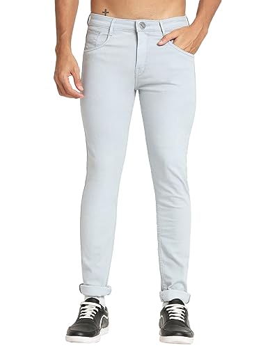 Image of KARGEENS Men Jeans