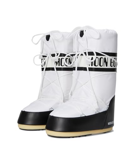 Image of Moon Boot unisex-adult Icon Nylon