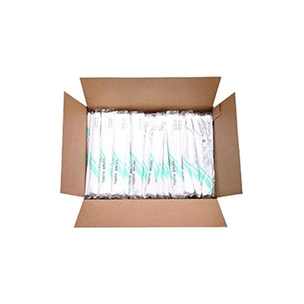 日本製　使い捨て歯ブラシ（歯磨き粉入り）300本 Amazon | 【300本】HOKUTO 歯磨き粉 チューブ付き 歯ブラシ 300