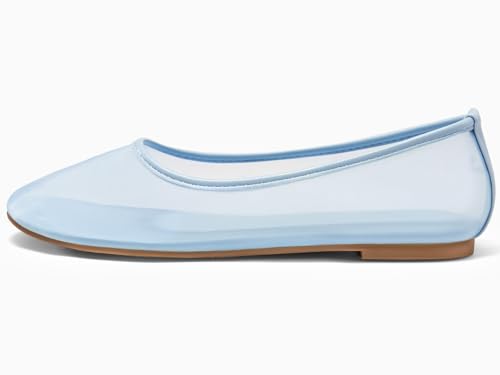 Image of Coutgo Women's Mesh Ballet Flats
