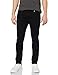 Price comparison product image Diesel Mens Mens Thommer Slim Fit Jeans in Black - 34R